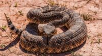 Most rattlesnake-infested areas in SoCal â here's where to avoid
